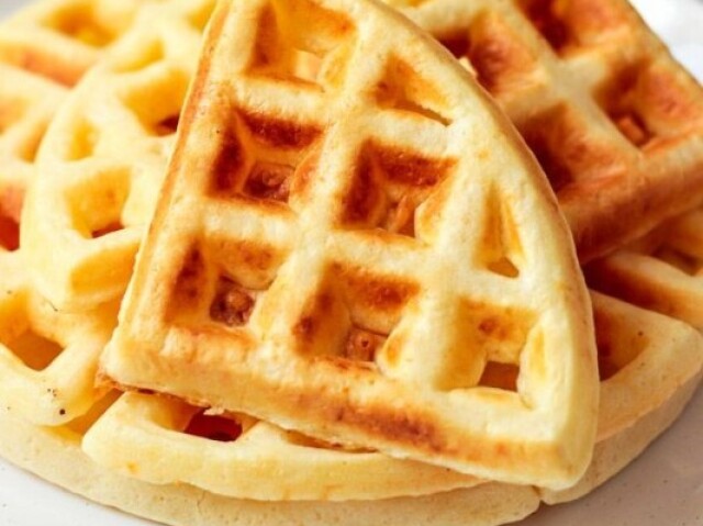 Waffle