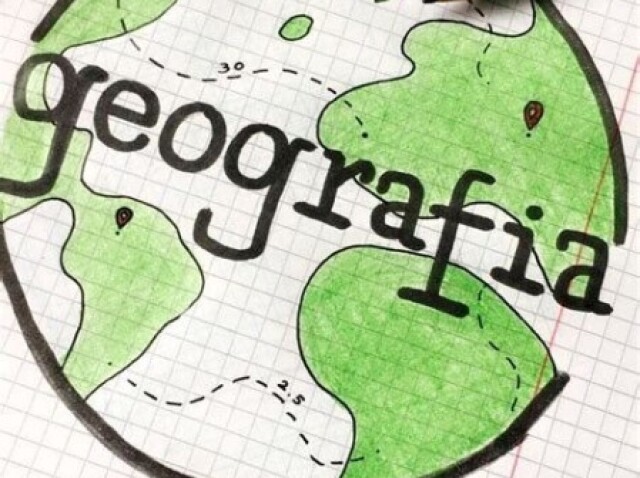 Geografia