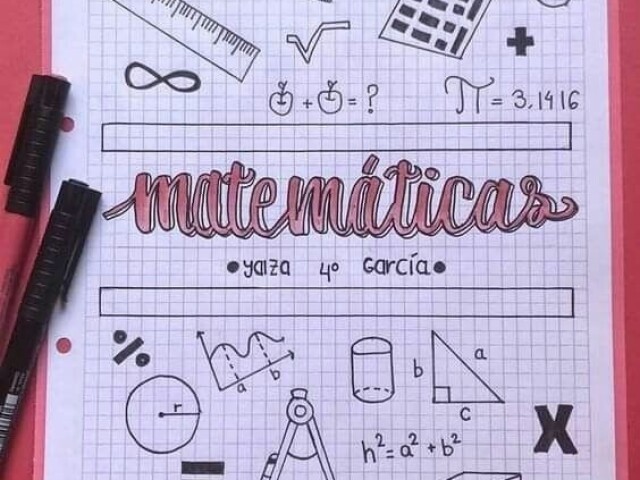 Matemática