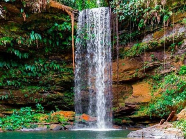 Cachoeira