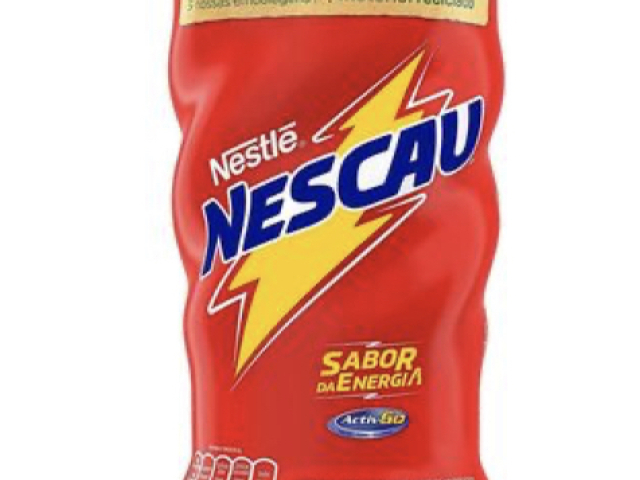 Nescau