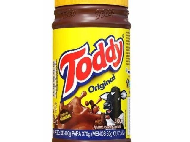 Toddy