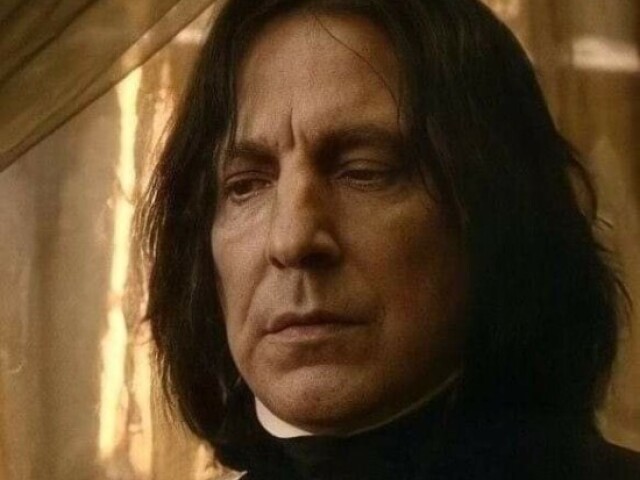 Professor Snape