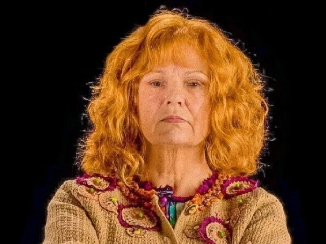 Molly Weasley