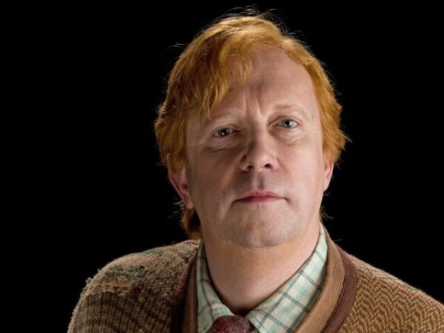 Arthur Weasley