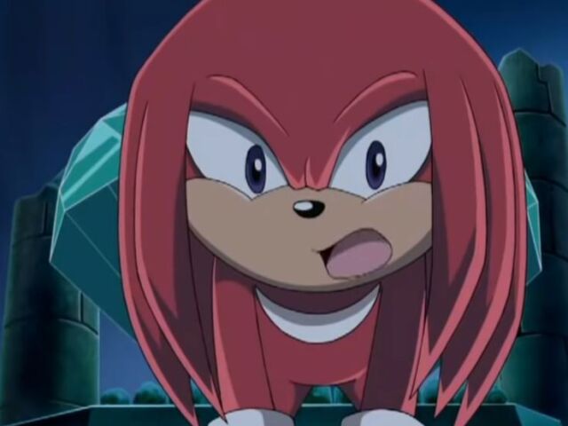 Knuckles