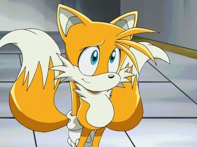 Tails