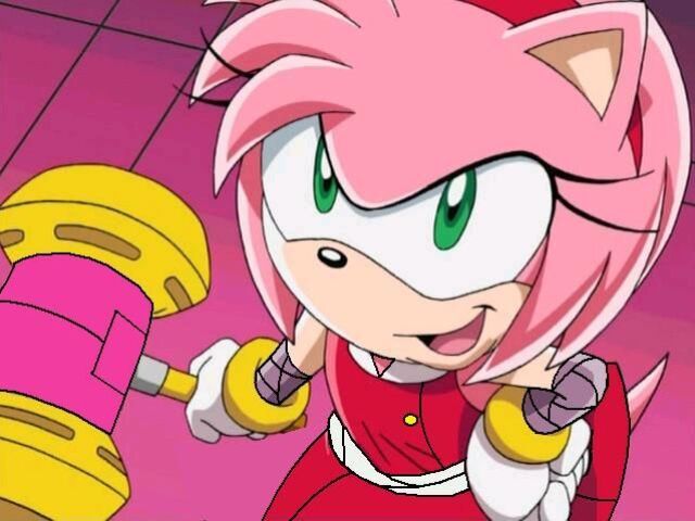 Amy