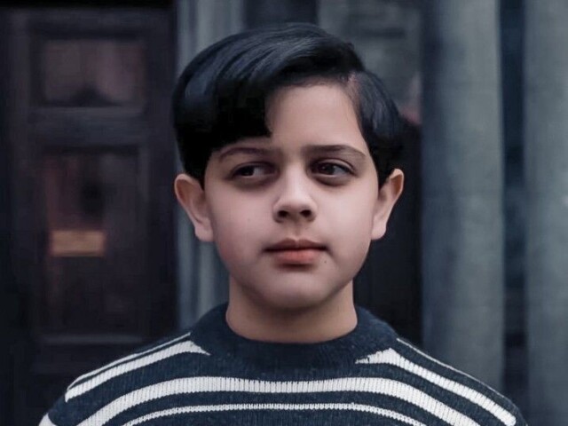 Melhor amigo/a do
Feioso (Pugsley Addams)