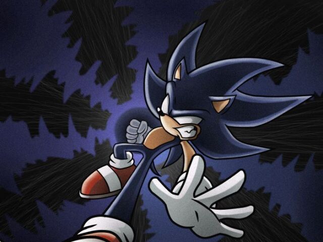 Dark Sonic