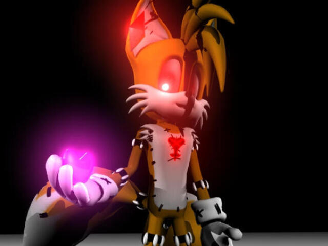 Heartless Tails