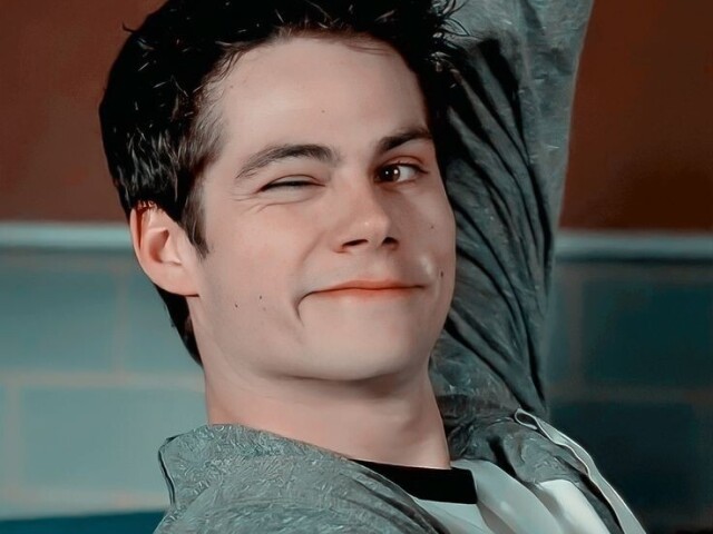 stiles stilinski