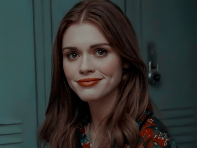 Lydia Martin