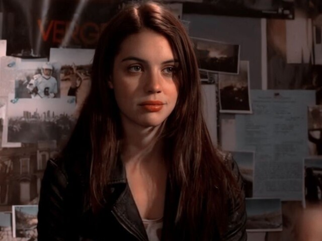 Cora Hale