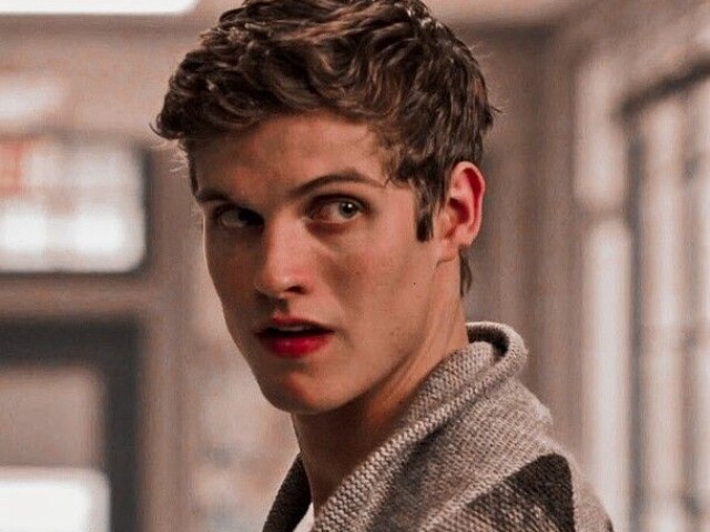 Isaac Lahey