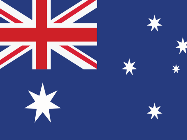 Australia