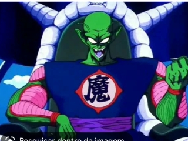 Piccolo daimaoh