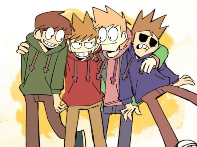 Eddsworld e Teletubbies