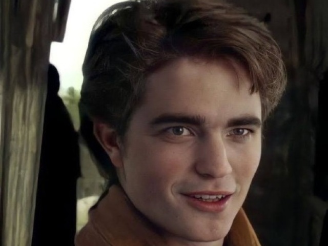 Cedrico Diggory