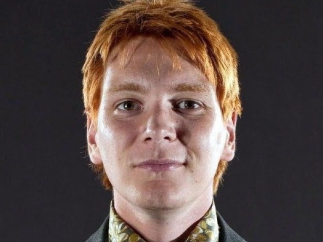 Fred Weasley