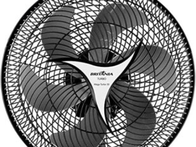 Ventilador