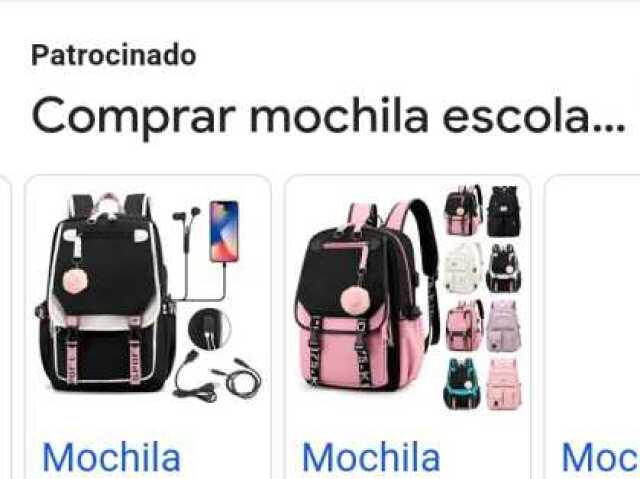 Essas
Lindas