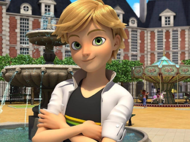 Adrien