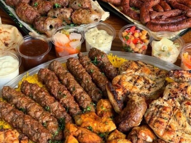 Churrasco