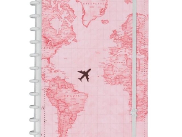 Rosa🌍