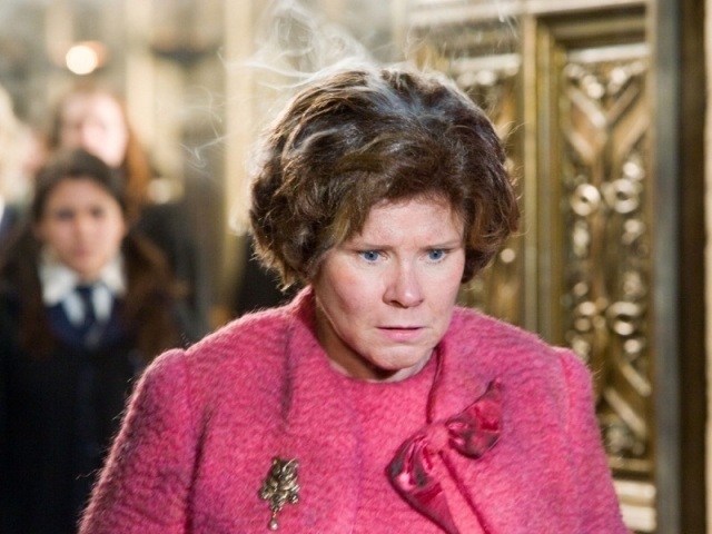 Umbridge