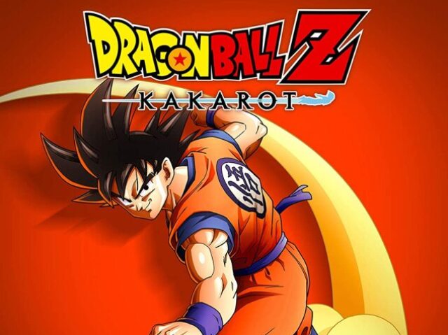 Dragon ball Kakaroto