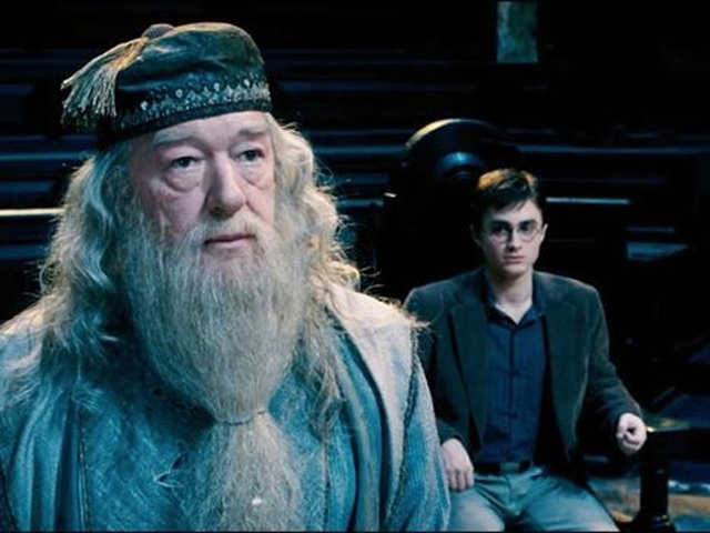 Dumbledore