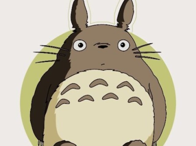 Totoro