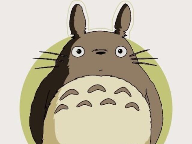 Totoro