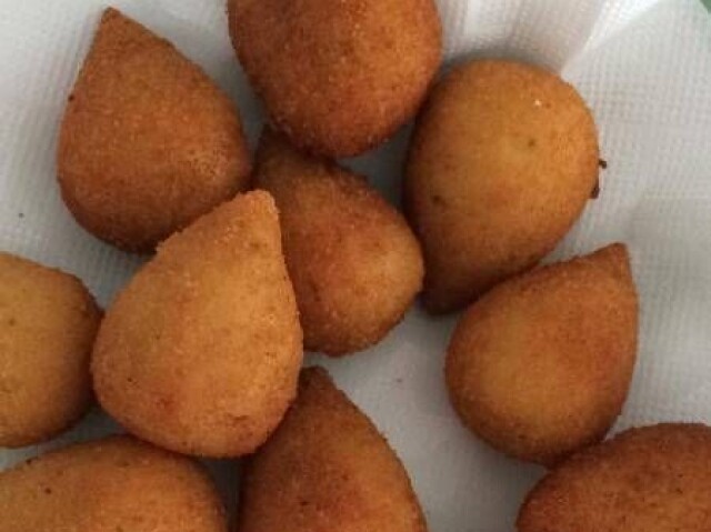 Coxinha