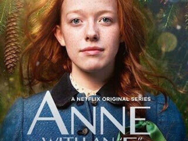 Anne whit Ane