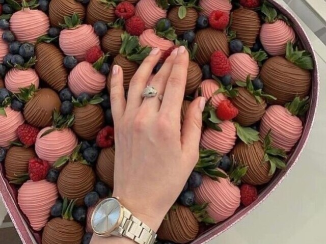 doces chiqs