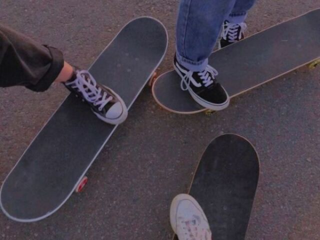 Skate ✧