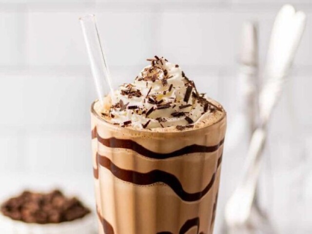 Milkshake ♡