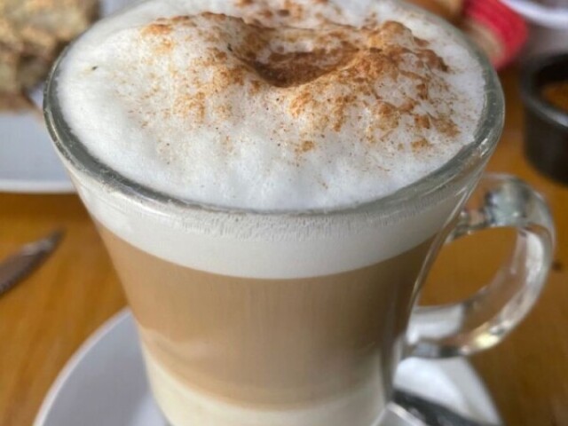 Cappuccino ♡