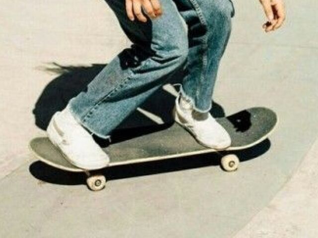 ~Skate