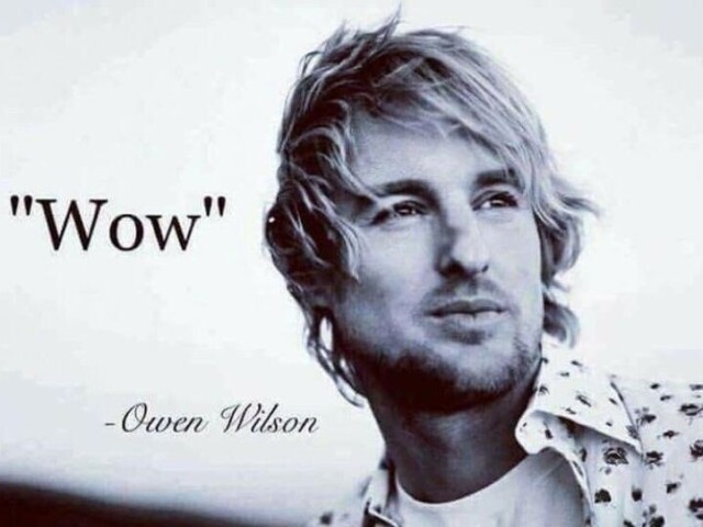 Owen Wilson