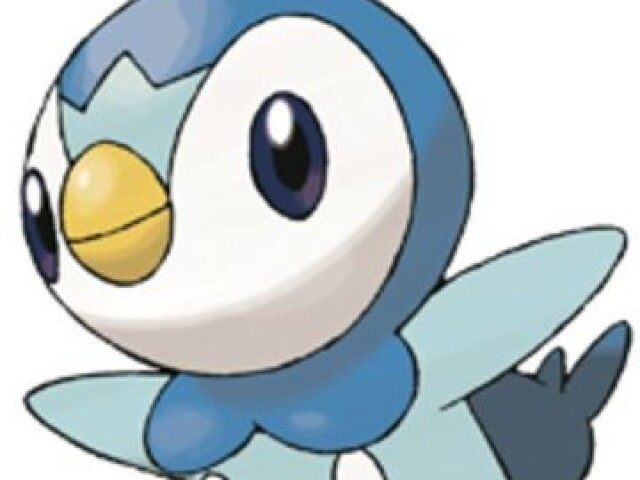 PIPLUP