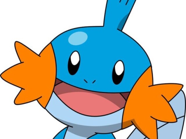 MUDKIP