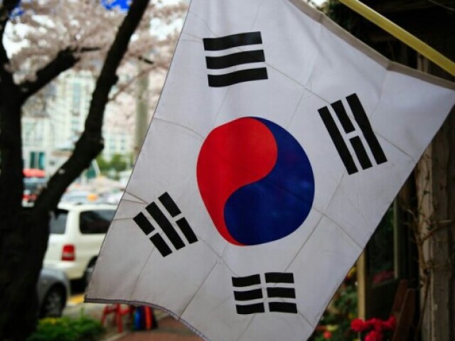 Koreia