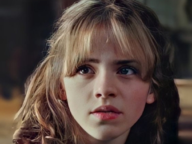 Hermione