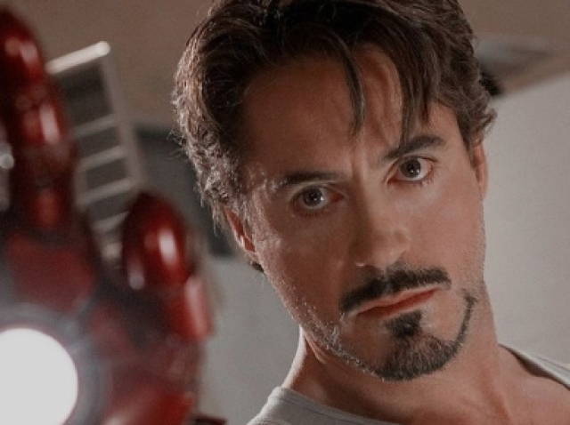 Tony Stark