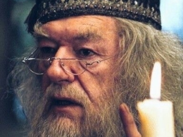 Dumboldore