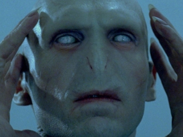 Voldemort