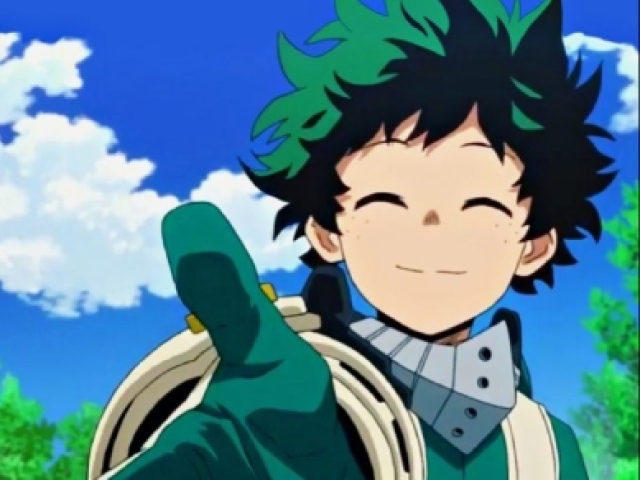 Deku